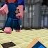 СТАЛ ДИКИМ СМЕШАРИКОВЫМ ПВПЕШЕРОМ Minecraft