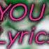 ADA EHI ONLY YOU JESUS Lyrics