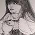 Art Drawing Hutachan Sketch Shortvideo Artist Oldies Coversong Singer Song Vintage