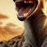 Laughing Hyena Real Sound Animals Wildlifeentertainment Wildlife Wildanimals Hyena
