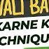 Part 4 द सर क च गल क स कर Kaamwali Bai Ka Ninja Technique Shorts Shorts Break