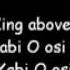 You Are The King Above All The Earth