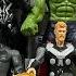 Top SUPERHEROES Trends You Cant Ignore In 2025 05 Unboxing Avengers Superheroes