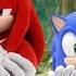 Соник Бум 1 сезон 22 серия Куда делся Эггман Sonic Boom