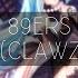 89ers Go Go Go CLAWZ Bootleg