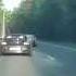 Gumball 3000 Mclaren SLR Mercedes