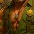New Field Artillery Officer Blazing Frost New Defence Fighter Officer Silver Fox Coming In Warpath