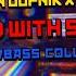 The Romanian Gopnik X LizardOn UNITED WITH SOUND HARDBASS COLLAB