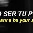 Måneskin I Wanna Be Your Slave Lyrics Sub Español