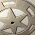 Star Pop Ceiling Design Plus Minus For Bedroom Popdesign