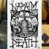 NAPALM DEATH How The Years Condemn Guitar Cover Bass Cover