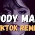 Lady Gaga Bloody Mary Speed Up From Wednesday
