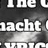 Gzuz X The Cratez Was Macht Gzuz Lyrics