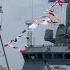 Новый малый ракетный корабль Амур принят в состав ВМФ России