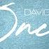 David J Once Official Lyric Video
