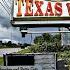 Famous TEXAS HOT DOG At Fat Mike S Roadside Shack