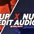 Run It Up X Nunca Muda 2 Hanumankind X Scthermane Edit Audio