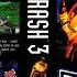 Road Rash 3 SEGA GENESIS OST REAL HARDWARE RECORD