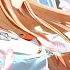 OSU OP Sword Art Online Season 3 ADAMAS TV Size LiSA 4 60 Stars