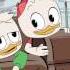 Утиные истории DuckTales 2017 Первый трейлер анимационного сериала