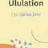 How To Say Ululation Without Getting Tongue Tied