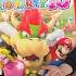 Scott Sam Eric Dom And Justin Suffer Through Bowser Party In Mario Party 10