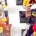 LEGO The LEGO Movie 71004 Review The LEGO Movie Collectable Minifigures Series