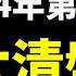 2024第一條重磅財經消息 恆大清盤令 無辜的你會受到房地產末日的波及嗎 文昭談古論今20240129第1364期