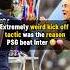PSG Beat Inter Milan Because Of A WEIRD KICK OFF Tactic