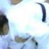 Judo Seoi Nage 背負投