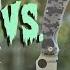 The Difference Between An Expensive Knife Vs Cheap Knockoff Spyderco Vs Ganzo