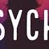 Delaney Jane Psycho Audio