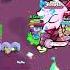 Shelly Vs Boss Viral Brawlstars Funny Shelly Shorts Fantastico Viralshorts Fight