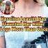 Karoline Leavitt Has Flaunted Her Killer Legs More Than Once Shorts Youtubeshorts Celebrity