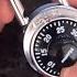 Lock Picking Find Combination To Master Lock Padlock Less Than Two Minutes Using Only Feel
