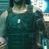 Лучшая Фраза Джонни Сильверхенд Cyberpunk 2077 Shorts