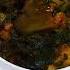 Paanch Fhoron Alu Paling Saag Potato Spinach Panch Saag Panchfhoran Chef Shona