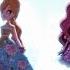 Thronecoming Ever After High