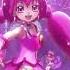 AMV Glitter Force New Stage With Edit