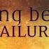 Breaking Benjamin Failure Official Lyric Video
