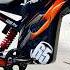 This 72 Volt Ebike Is Honestly Just A Mini Motorcycle With Pedals HappyRun G300 Pro Review