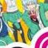 Gymnastics Floor Music Mad Scientist The Disastrous Life Of Saiki K OST