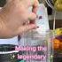 LEGENDARY Berry Smoothie Low Carb HEALTHY Smoothie Recipe