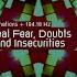 Heal Fear Doubts And Insecurities Affirmations 194 18 Hz