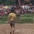 Semi Final Penalty Shoot Out Zion Street Vs Sonbari