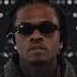 GUNNA Won T Stop Live Visionaries Performance 06 25 25