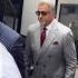 Sylvester Stallone Walking Like A Real Life Gangster Sylvesterstallone Rocky Tulsaking