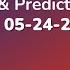 MLB Picks Predictions Today 5 24 25 Ron S Rundown