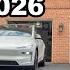 2026 NEW Model Y Demo Drive Comparison To My 2024 Y