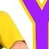 The Letter Y Song Learn The Alphabet